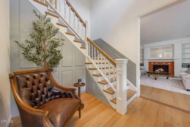 1450 Grand Avenue, Ojai, CA 93023