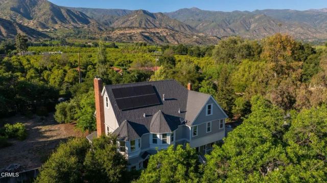 1450 Grand Avenue, Ojai, CA 93023