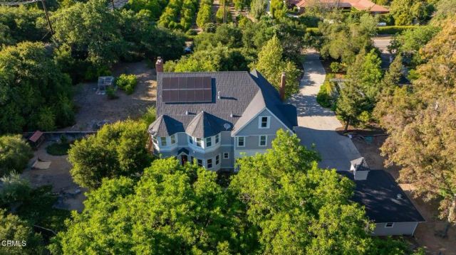 1450 Grand Avenue, Ojai, CA 93023