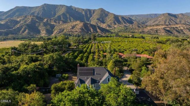 1450 Grand Avenue, Ojai, CA 93023