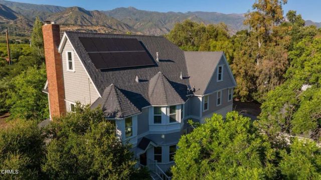 1450 Grand Avenue, Ojai, CA 93023