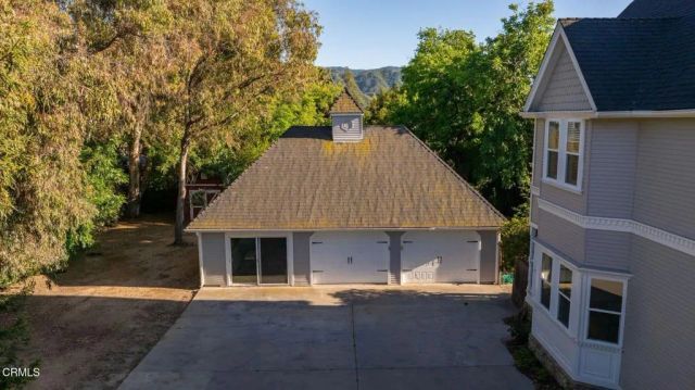 1450 Grand Avenue, Ojai, CA 93023