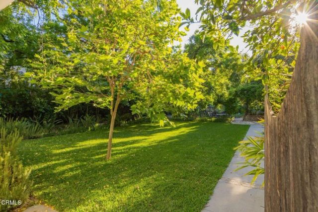 1450 Grand Avenue, Ojai, CA 93023