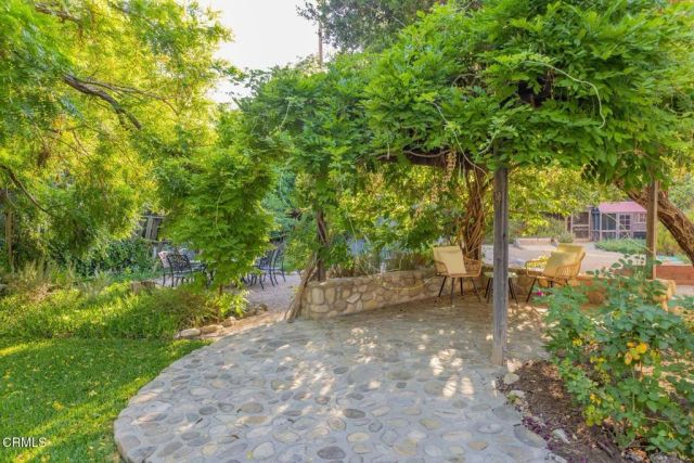 1450 Grand Avenue, Ojai, CA 93023