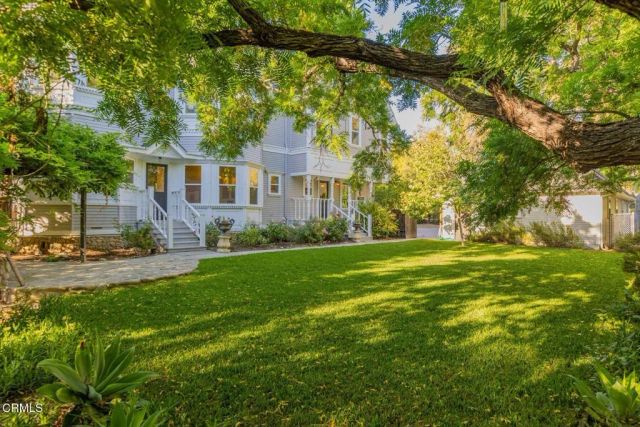 1450 Grand Avenue, Ojai, CA 93023
