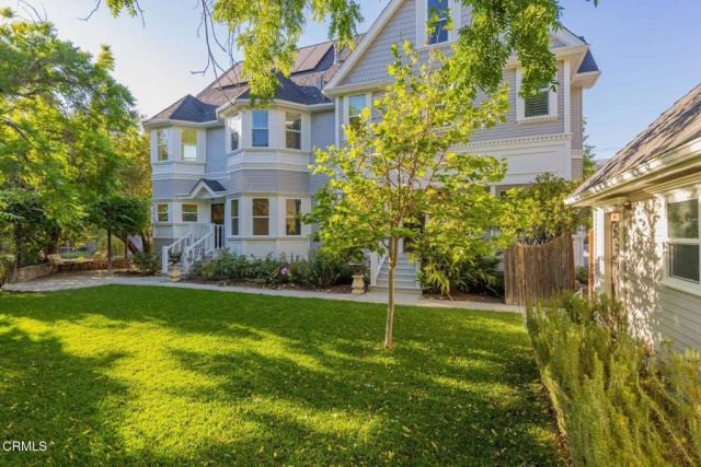 1450 Grand Avenue, Ojai, CA 93023