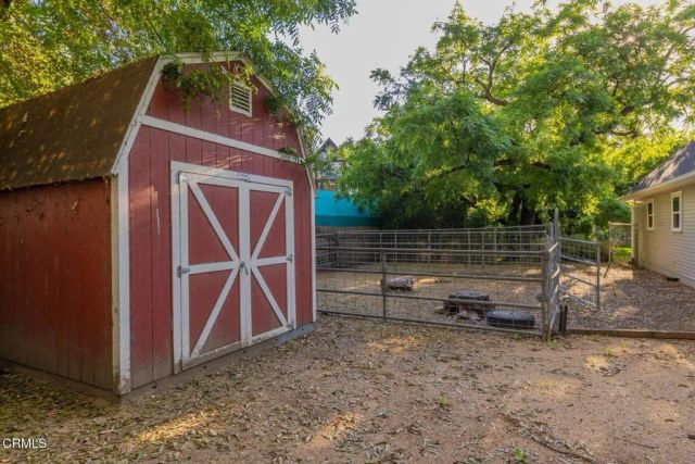1450 Grand Avenue, Ojai, CA 93023