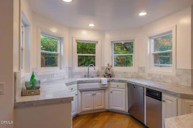 1450 Grand Avenue, Ojai, CA 93023