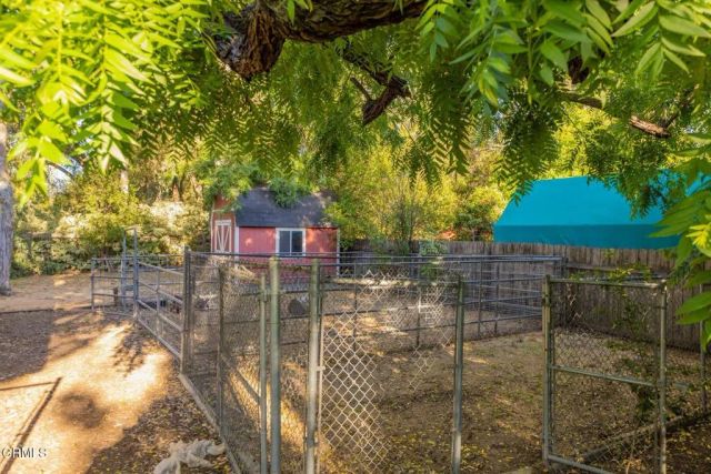 1450 Grand Avenue, Ojai, CA 93023