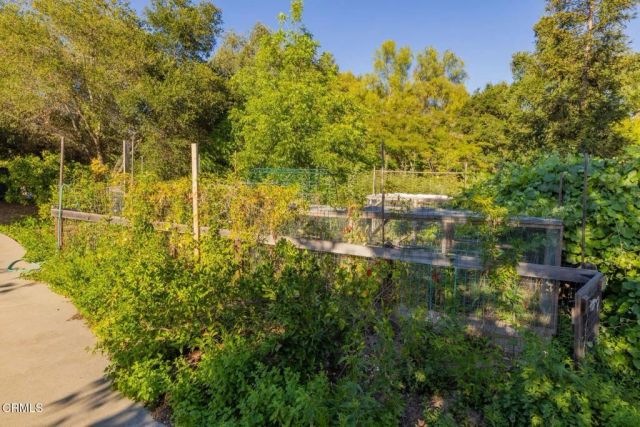 1450 Grand Avenue, Ojai, CA 93023