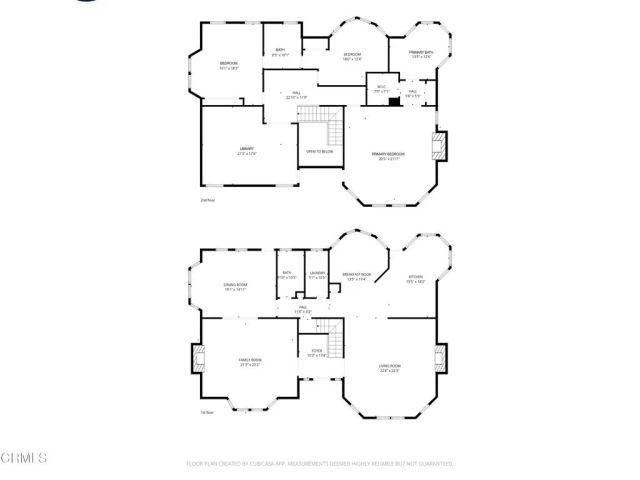 1450 Grand Avenue, Ojai, CA 93023