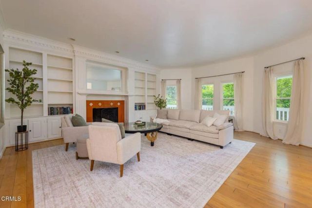 1450 Grand Avenue, Ojai, CA 93023