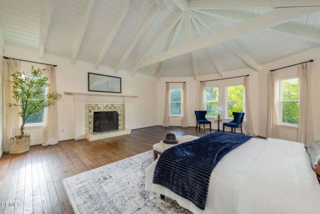 1450 Grand Avenue, Ojai, CA 93023