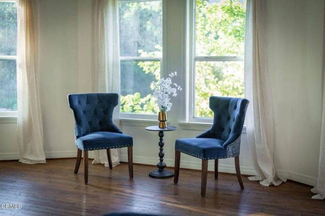 1450 Grand Avenue, Ojai, CA 93023