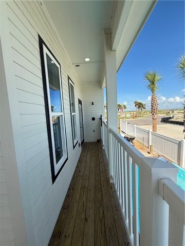 248 St. John Circle, Port Aransas, TX 78373