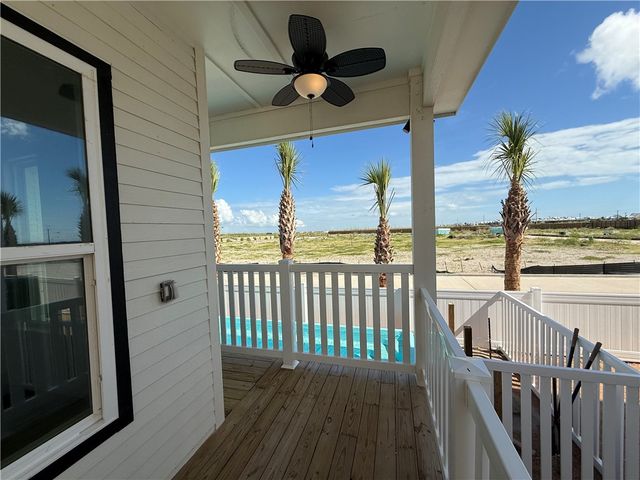 248 St. John Circle, Port Aransas, TX 78373