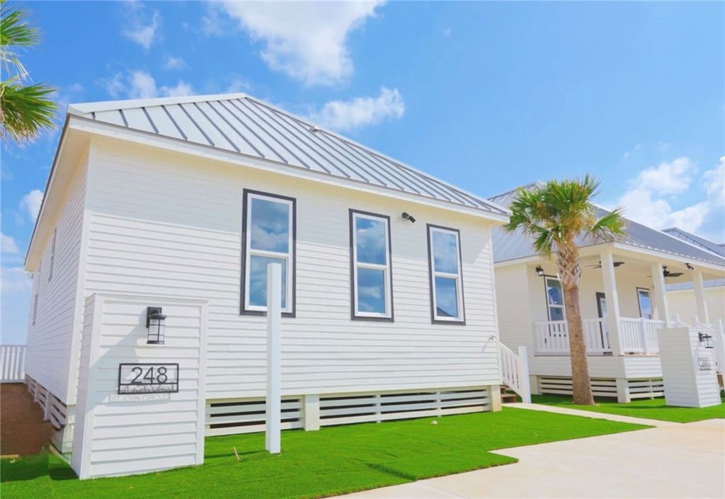 248 St. John Circle, Port Aransas, TX 78373
