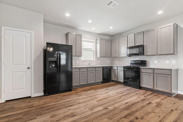2519 Moapa Drive, Conroe, TX 77384