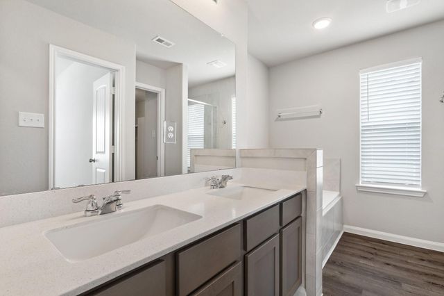 2519 Moapa Drive, Conroe, TX 77384