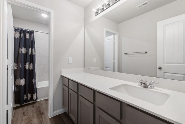 2519 Moapa Drive, Conroe, TX 77384