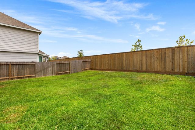 2519 Moapa Drive, Conroe, TX 77384