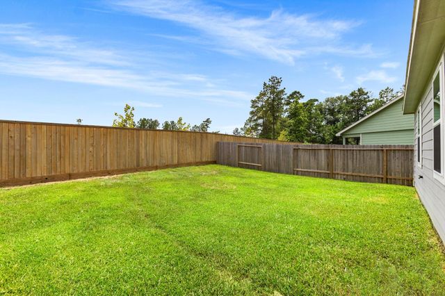 2519 Moapa Drive, Conroe, TX 77384
