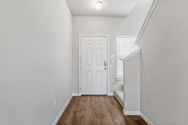 2519 Moapa Drive, Conroe, TX 77384