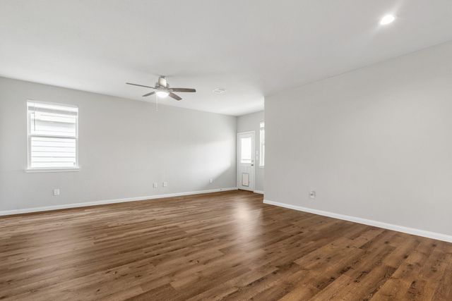 2519 Moapa Drive, Conroe, TX 77384
