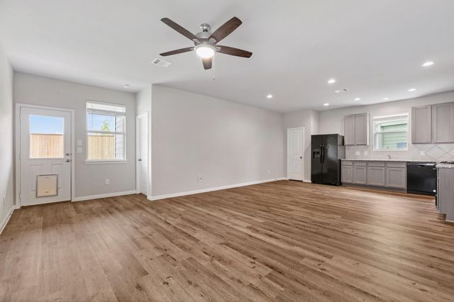 2519 Moapa Drive, Conroe, TX 77384
