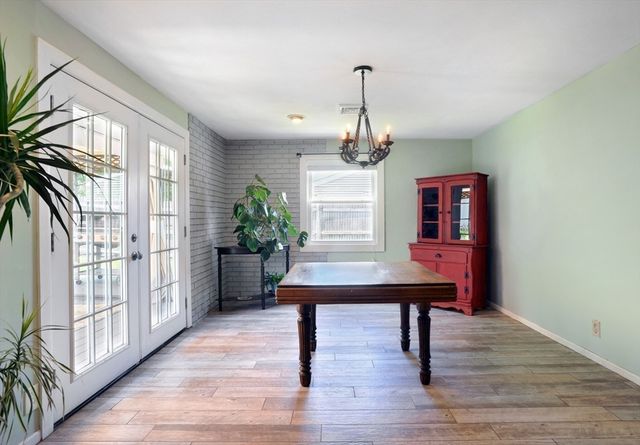 68 Alphonse Rd, Brockton, MA 02302