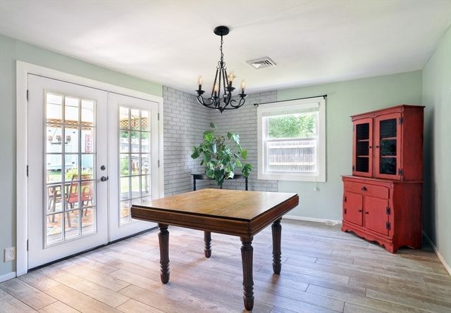 68 Alphonse Rd, Brockton, MA 02302
