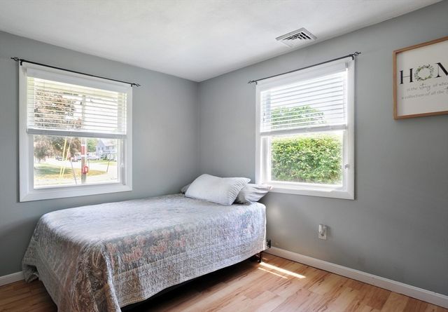 68 Alphonse Rd, Brockton, MA 02302