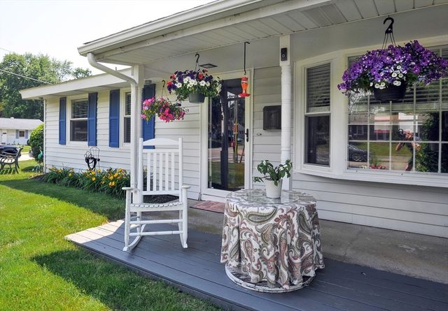 68 Alphonse Rd, Brockton, MA 02302