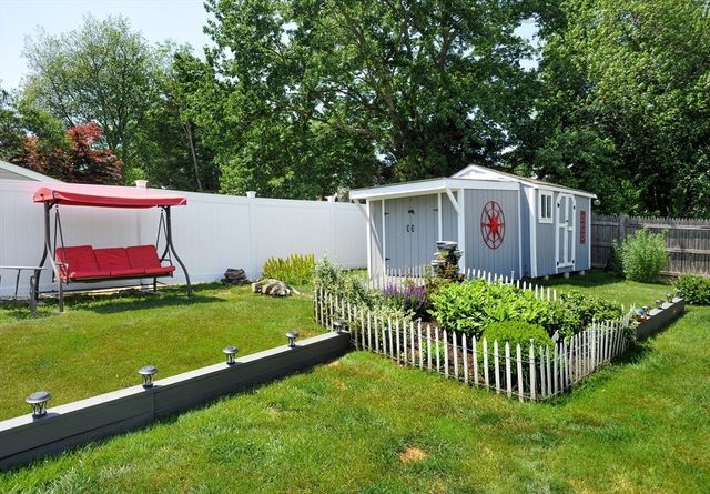 68 Alphonse Rd, Brockton, MA 02302
