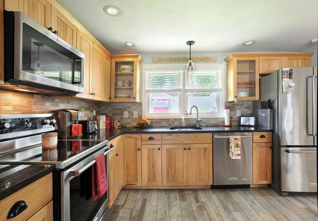 68 Alphonse Rd, Brockton, MA 02302