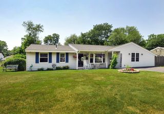 68 Alphonse Rd, Brockton, MA 02302