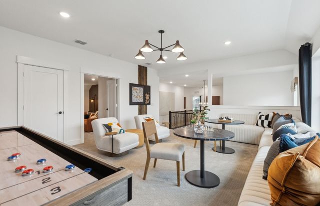 4013 Calderwood Drive, Mckinney, TX 75071