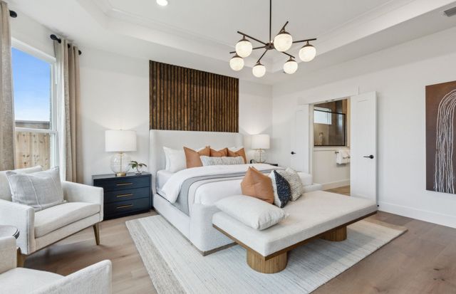 4013 Calderwood Drive, Mckinney, TX 75071