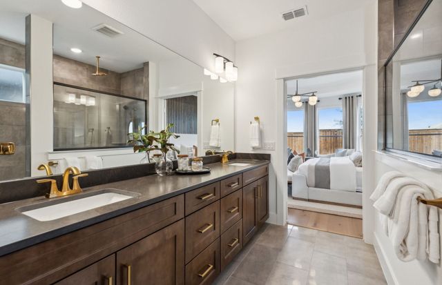 4013 Calderwood Drive, Mckinney, TX 75071