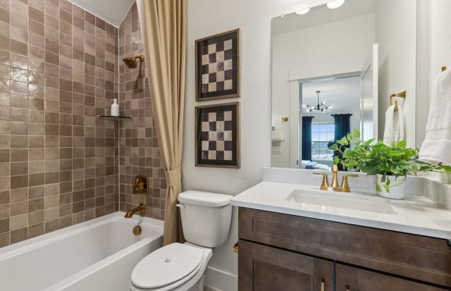 4013 Calderwood Drive, Mckinney, TX 75071