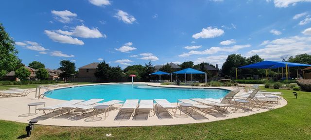 9220 Water Oak Drive, Arlington, TX 76002