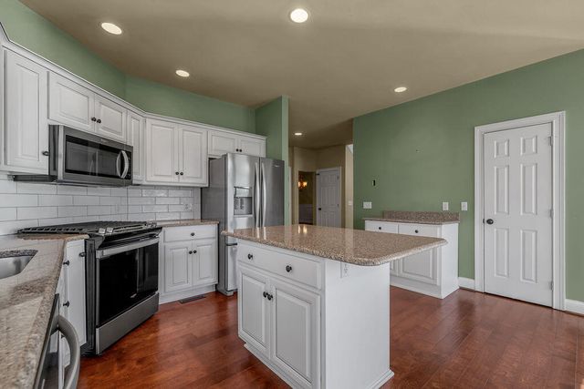 845 Glen Abbey Circle, Lexington, KY 40509