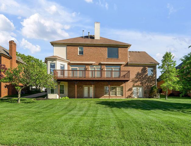 845 Glen Abbey Circle, Lexington, KY 40509