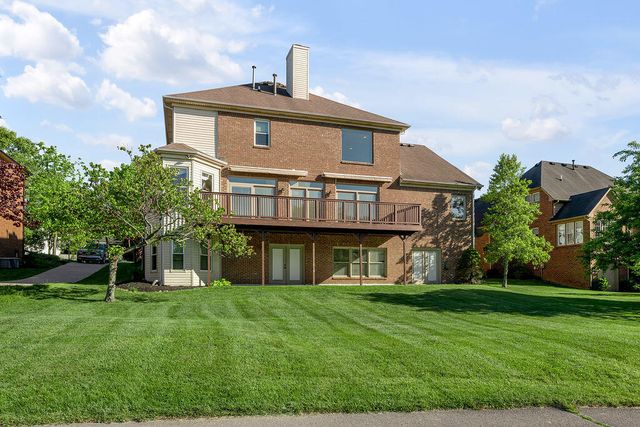 845 Glen Abbey Circle, Lexington, KY 40509