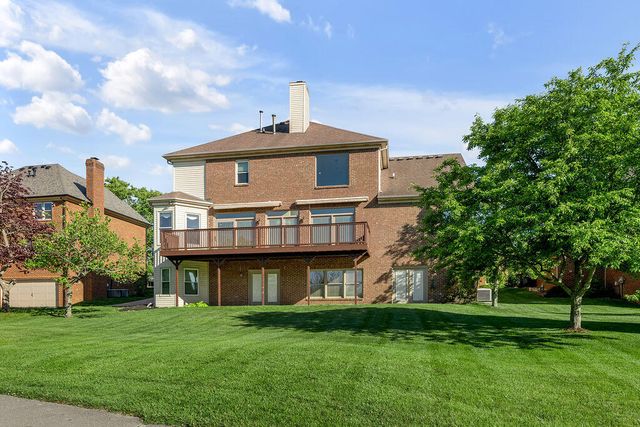845 Glen Abbey Circle, Lexington, KY 40509