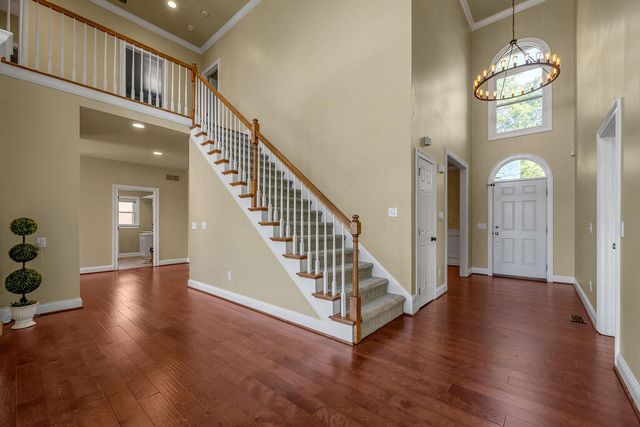 845 Glen Abbey Circle, Lexington, KY 40509