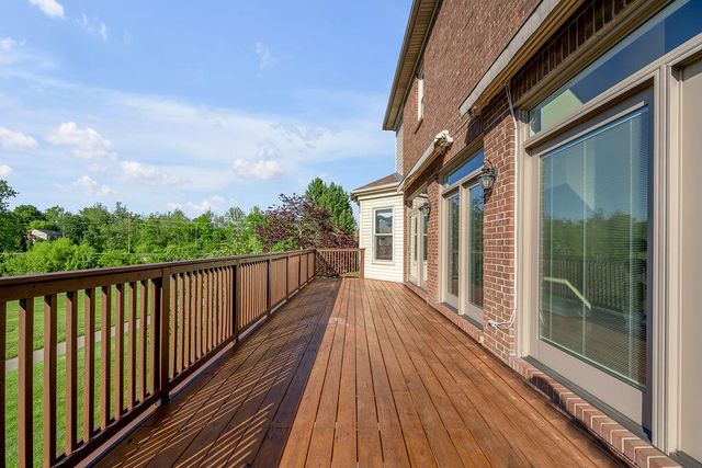 845 Glen Abbey Circle, Lexington, KY 40509
