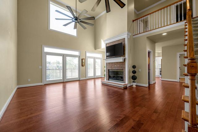 845 Glen Abbey Circle, Lexington, KY 40509