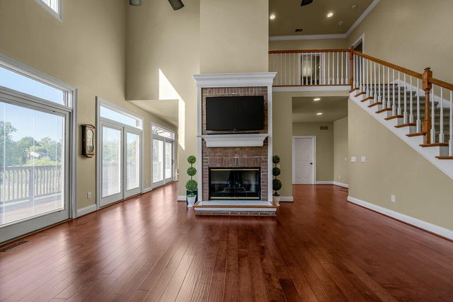 845 Glen Abbey Circle, Lexington, KY 40509