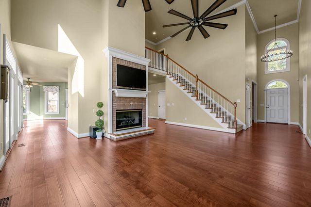 845 Glen Abbey Circle, Lexington, KY 40509